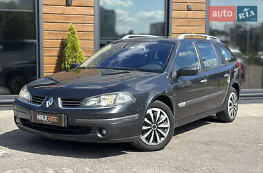 Renault Laguna  2005