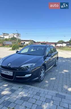 Renault Laguna  2013