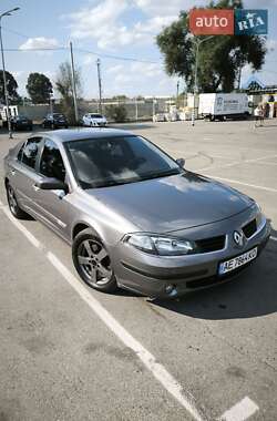 Renault Laguna  2006