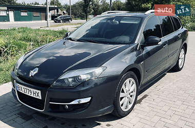 Renault Laguna  2011