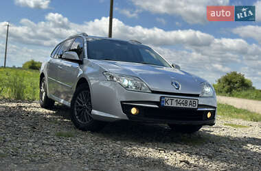 Renault Laguna  2008