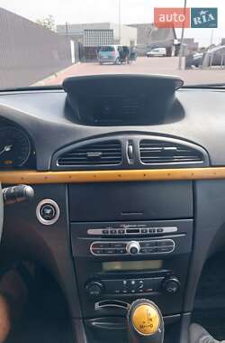 Renault Laguna  2005