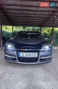 Renault Laguna  2014