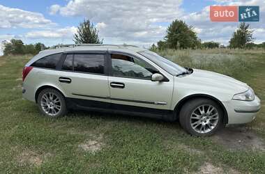 Renault Laguna  2001