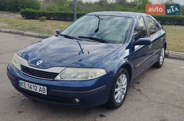 Renault Laguna  2003