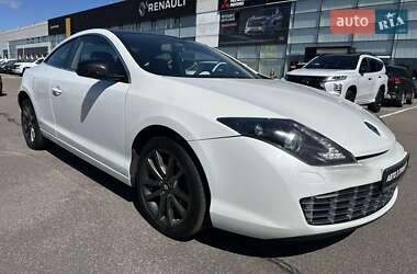 Renault Laguna  2012