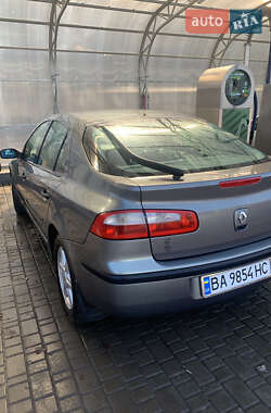 Renault Laguna  2004