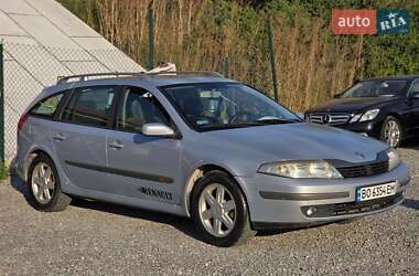 Renault Laguna  2001