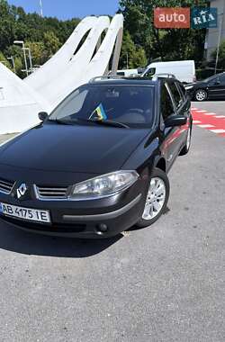 Renault Laguna  2007