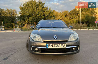Renault Laguna  2008