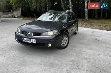 Renault Laguna  2005