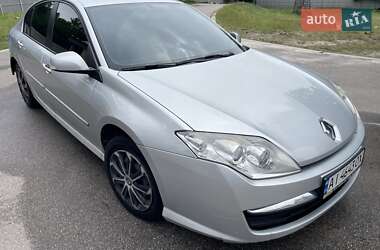 Renault Laguna  2009