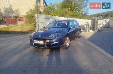 Renault Laguna  2011