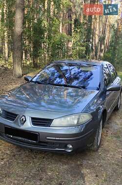 Renault Laguna  2005