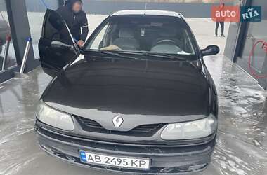 Renault Laguna  1997