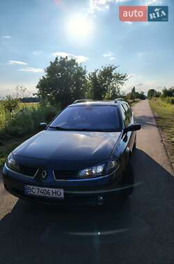 Renault Laguna  2005