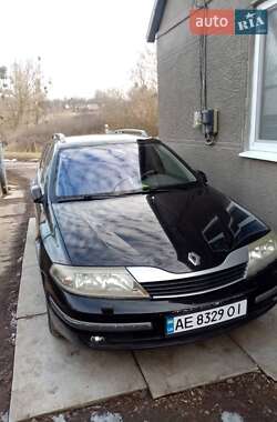 Renault Laguna  2002