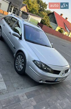Renault Laguna  2005