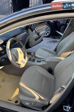 Renault Laguna  2008