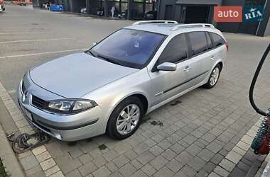 Renault Laguna  2006