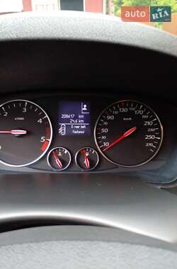 Renault Laguna  2010