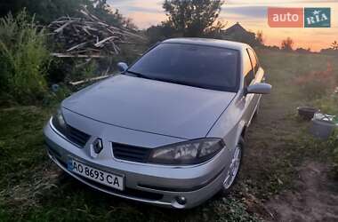 Renault Laguna  2005