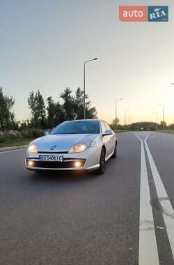 Renault Laguna 2008