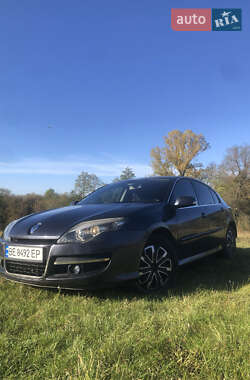 Renault Laguna  2011