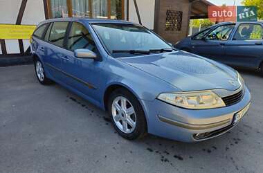 Renault Laguna  2004