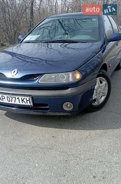 Renault Laguna  2001