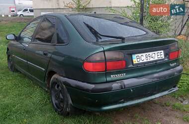 Renault Laguna  1997