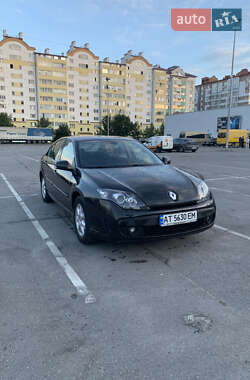 Renault Laguna  2010
