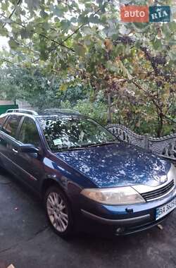 Renault Laguna  2002