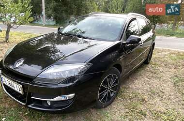 Renault Laguna  2013