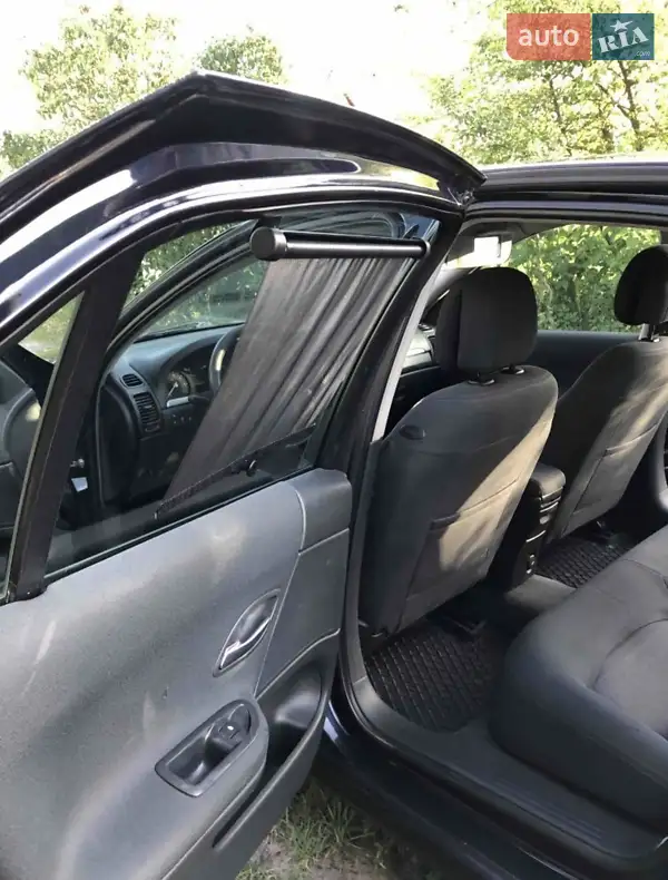 Renault Laguna
