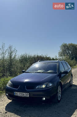 Renault Laguna  2006