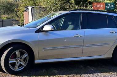 Renault Laguna  2009