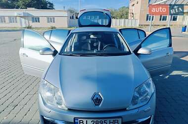 Renault Laguna  2009