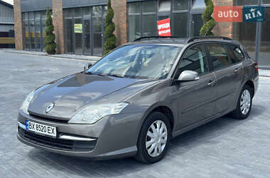 Renault Laguna  2009