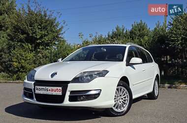 Renault Laguna  2011