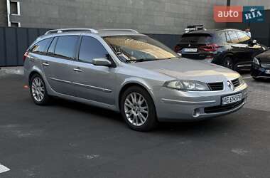 Renault Laguna  2005