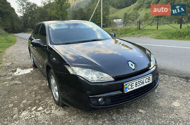 Renault Laguna  2010