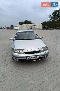 Renault Laguna  2004