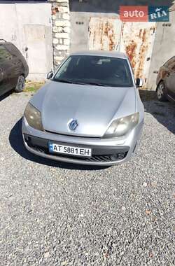 Renault Laguna  2010