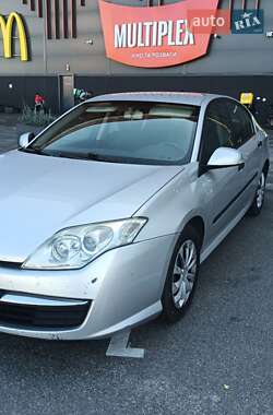 Renault Laguna  2008