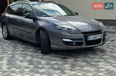 Renault Laguna  2011