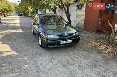 Renault Laguna  1996