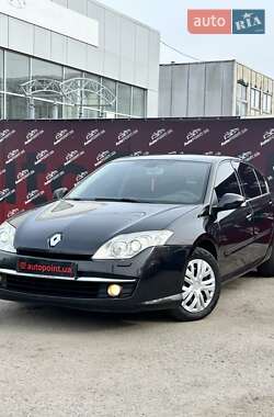 Renault Laguna  2007
