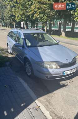 Renault Laguna  2001