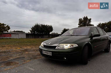 Renault Laguna  2001